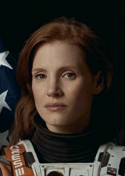 Melissa Lewis (The Martian)