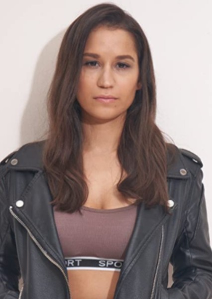 Melissa Macedo photo