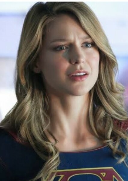 Melissa Marie Benoist