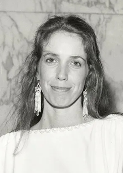 Melissa Mathison