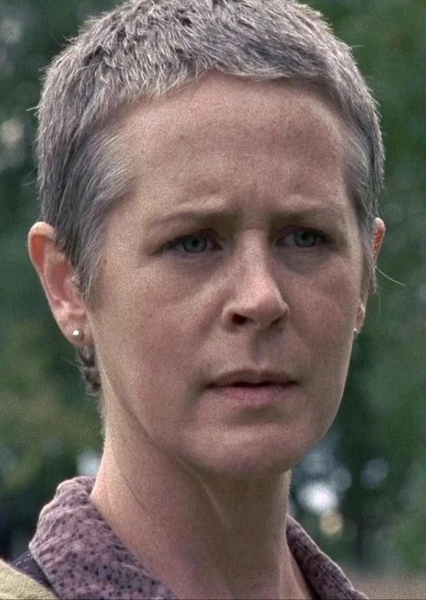 Melissa McBride