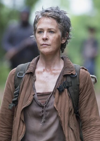 Carol Peletier