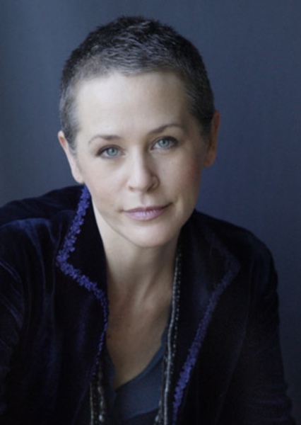 Melissa McBride photo