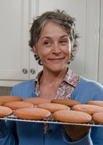 Melissa Mcbride photo