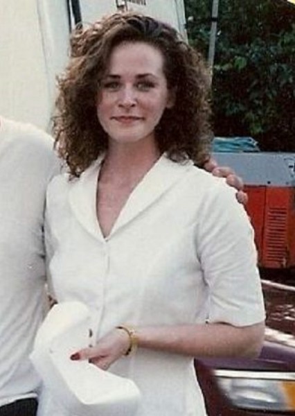 Martha Kent
