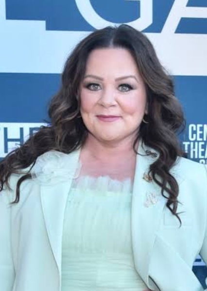 Melissa McCarthy