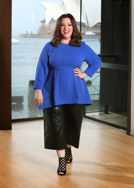 Melissa McCarthy photo