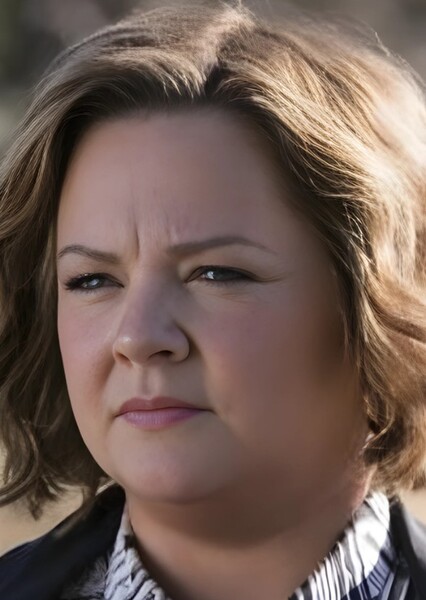 Melissa McCarthy photo