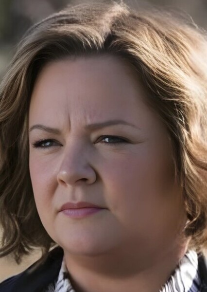 Melissa McCarthy photo