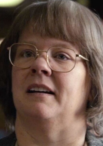 Melissa McCarthy