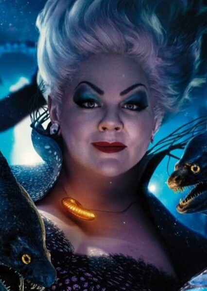 Melissa McCarthy