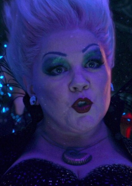 Benita Bizarre