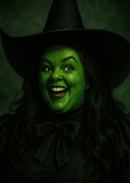 Melissa McCarthy photo
