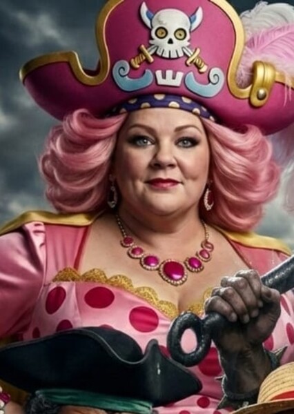 Melissa McCarthy photo