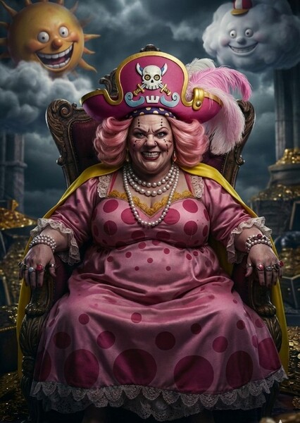 Melissa McCarthy