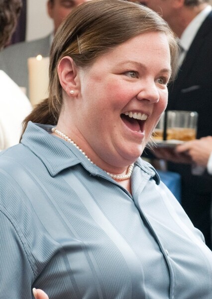 Melissa McCarthy photo