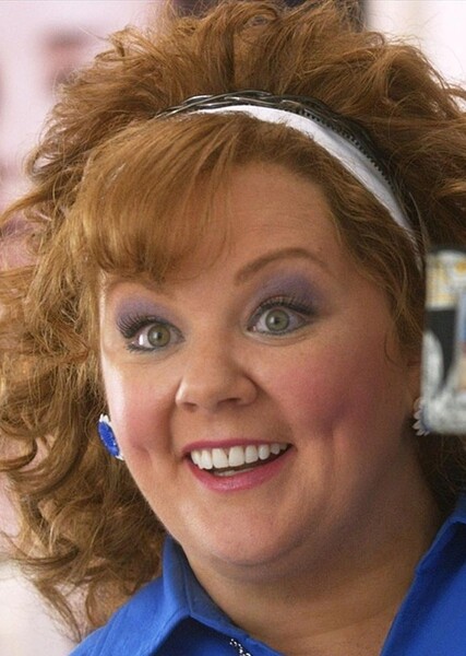 Melissa McCarthy photo