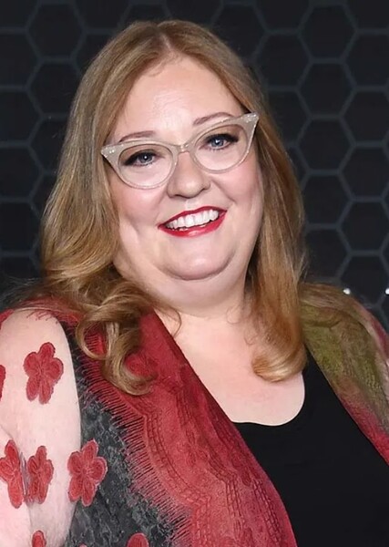 Melissa McCarthy