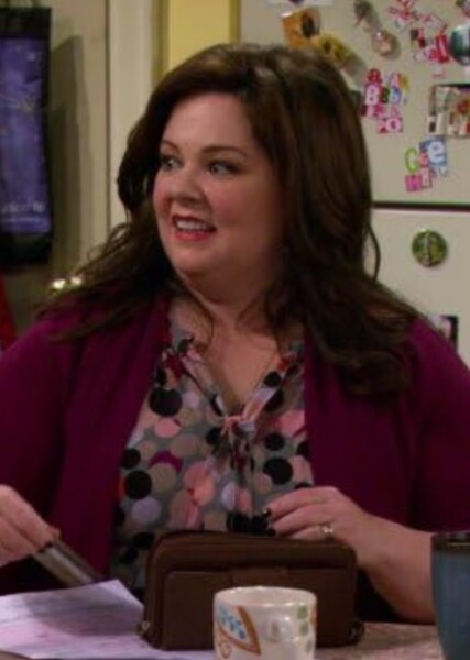 Melissa McCarthy photo