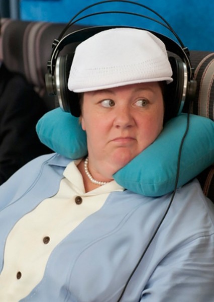 Melissa McCarthy photo