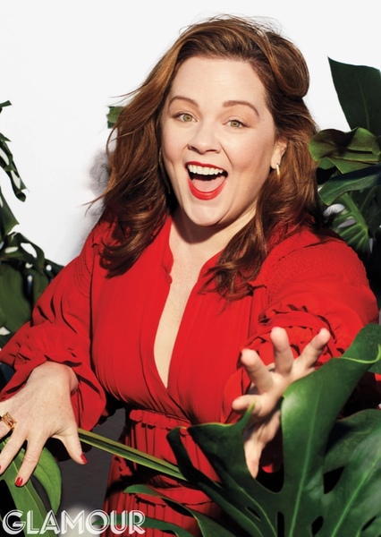 Melissa McCarthy photo