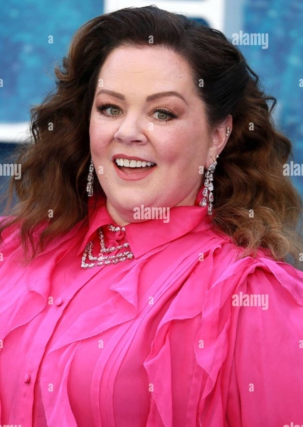 Melissa McCarthy