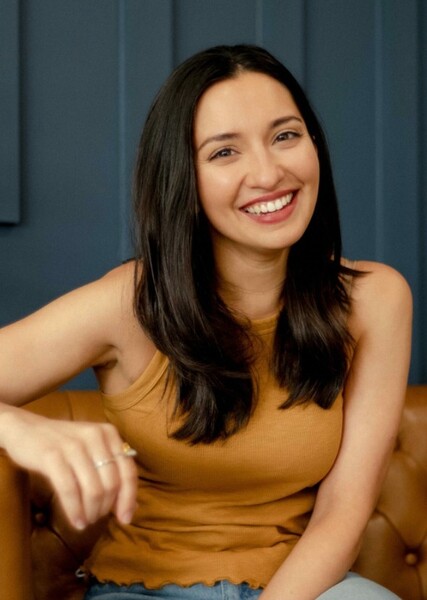 Melissa Molano photo