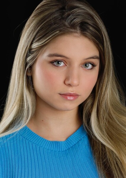 Melissa Nóbrega photo