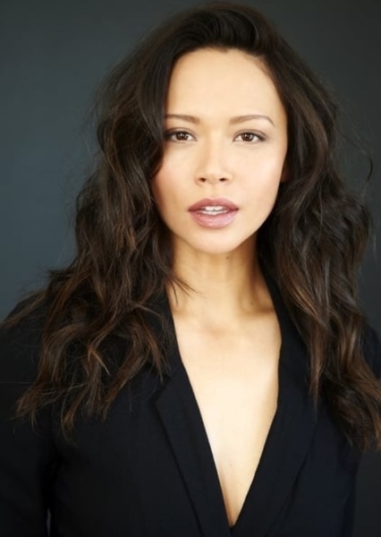 Melissa O&rsquo;Neil Photo on myCast - Fan Casting Your Favorite Stories