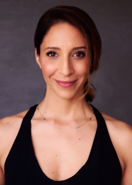 Melissa Paladino photo