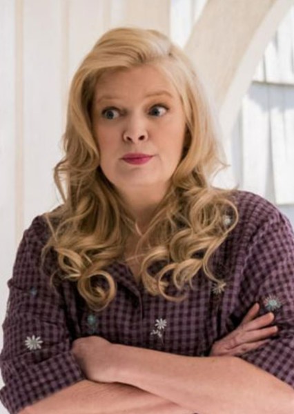 Melissa Peterman photo