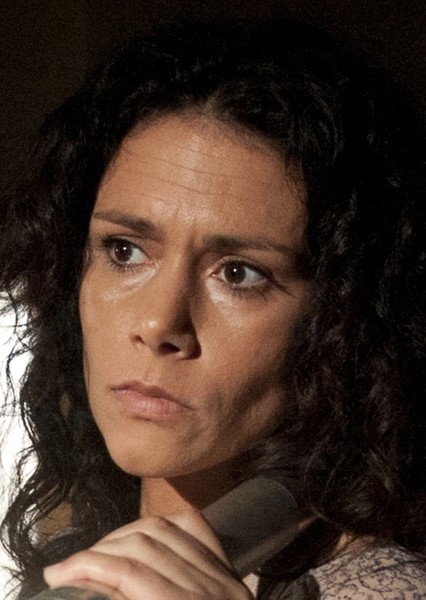 Melissa Ponzio photo