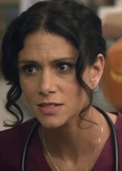 Melissa Ponzio photo