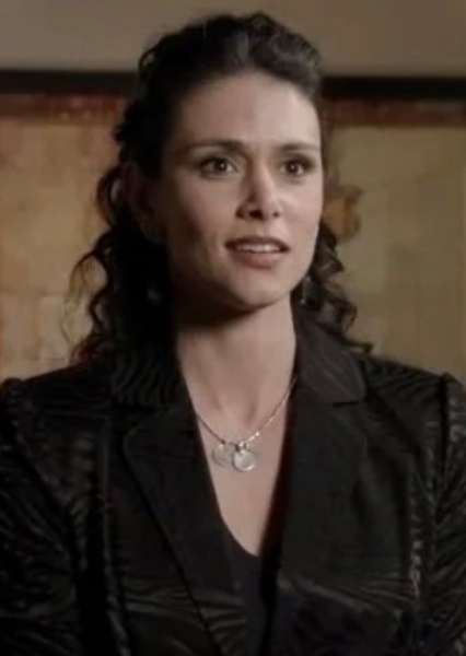 Melissa Ponzio photo