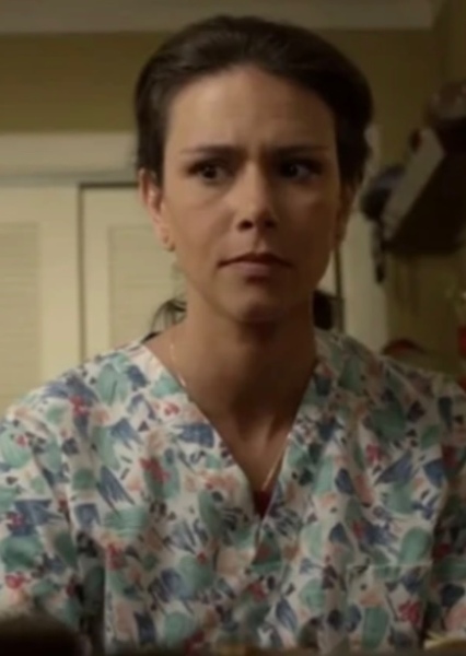 Melissa Ponzio photo
