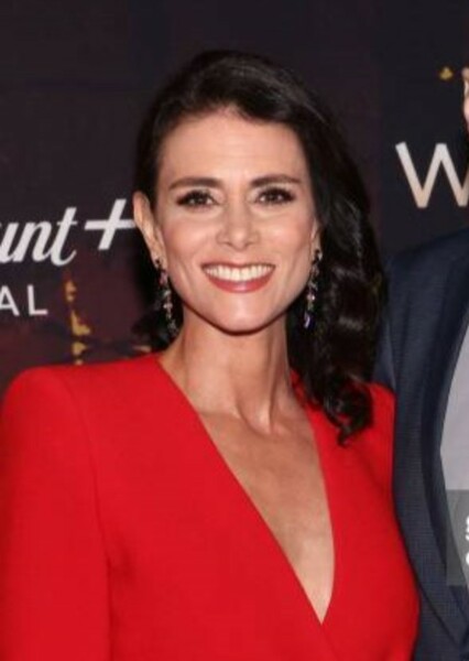 Melissa Ponzio photo