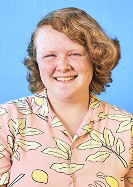 Melissa Povenmire photo