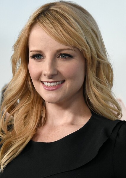 Melissa Rauch