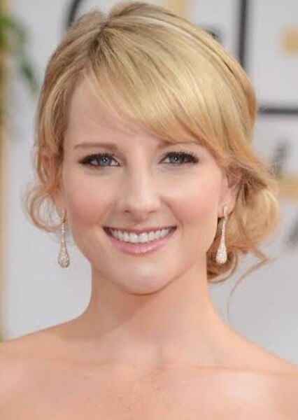 Melissa Rauch