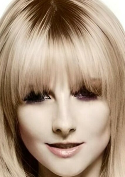 Melissa Rauch photo