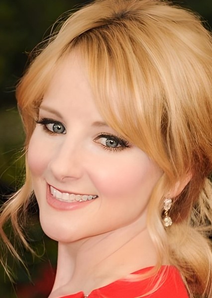 Melissa Rauch
