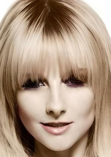 Melissa Rauch photo