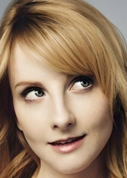 Melissa Rauch photo