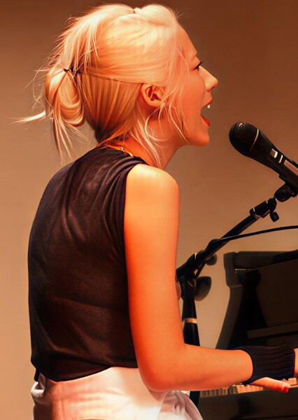 Melissa Reese photo