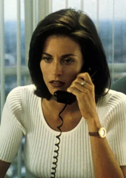 Melissa Robinson (Ace Ventura)