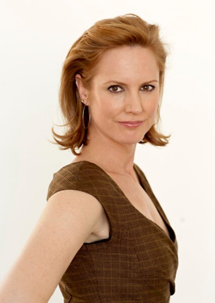 Melissa Rosenberg photo