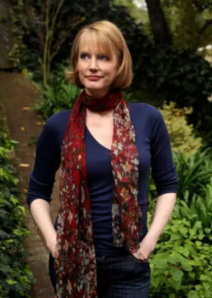 Melissa Rosenberg photo