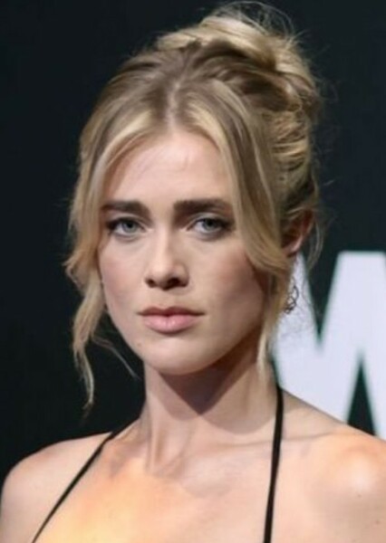 Melissa Roxburgh photo