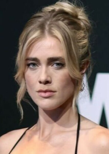 Melissa Roxburgh
