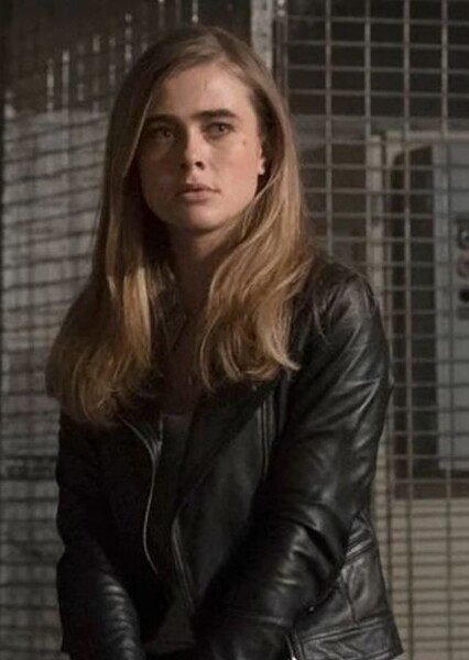 Melissa Roxburgh